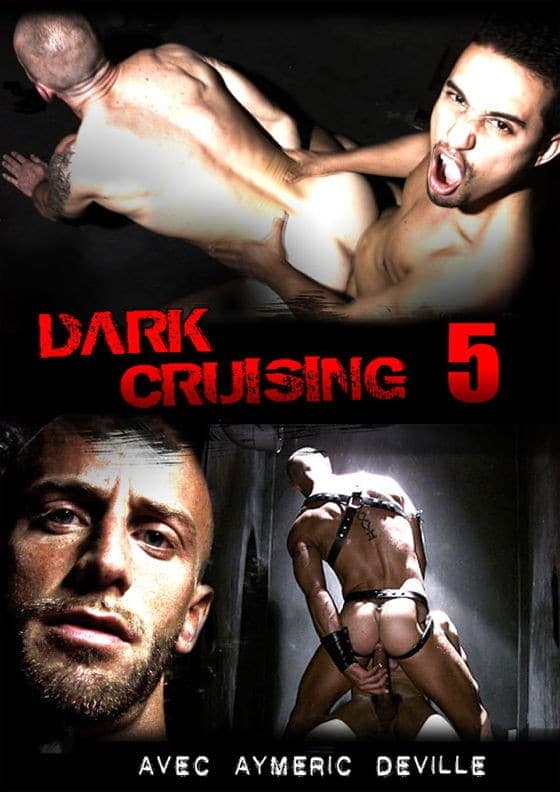 Dark Cruising 5