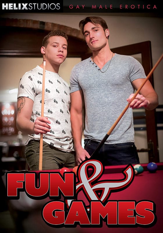 Fun & Games