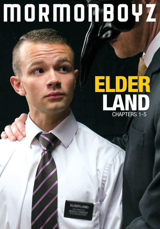 Elder Land 1
