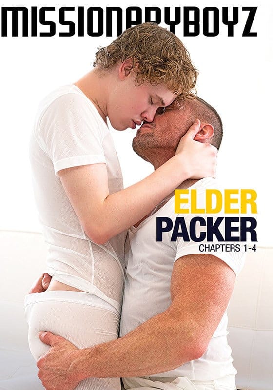 Elder Packer 1