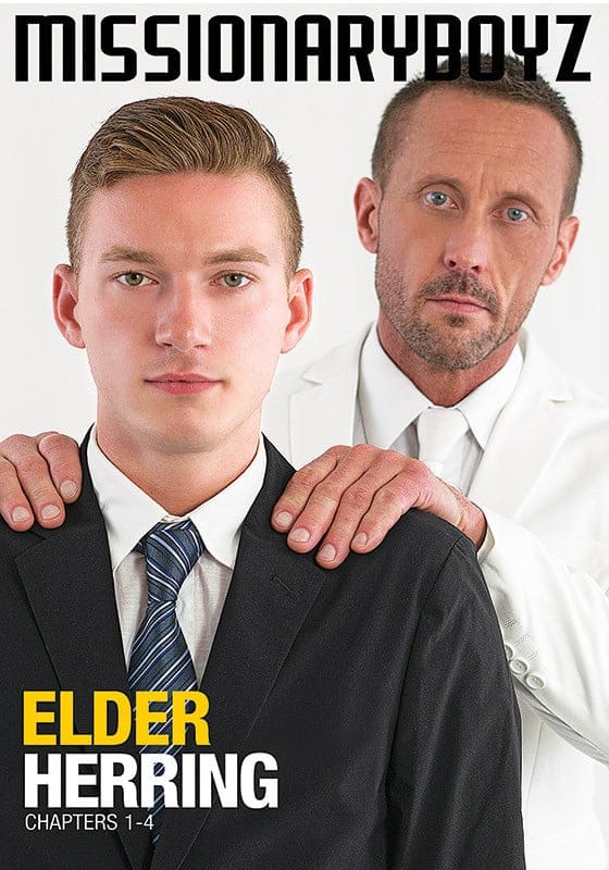Elder Herring 1