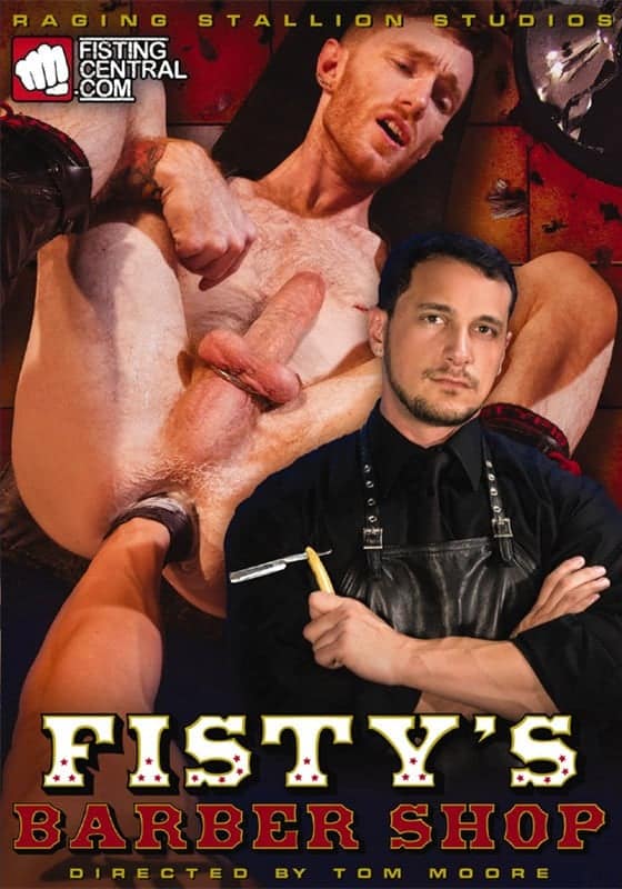 Fisty’s Barber Shop