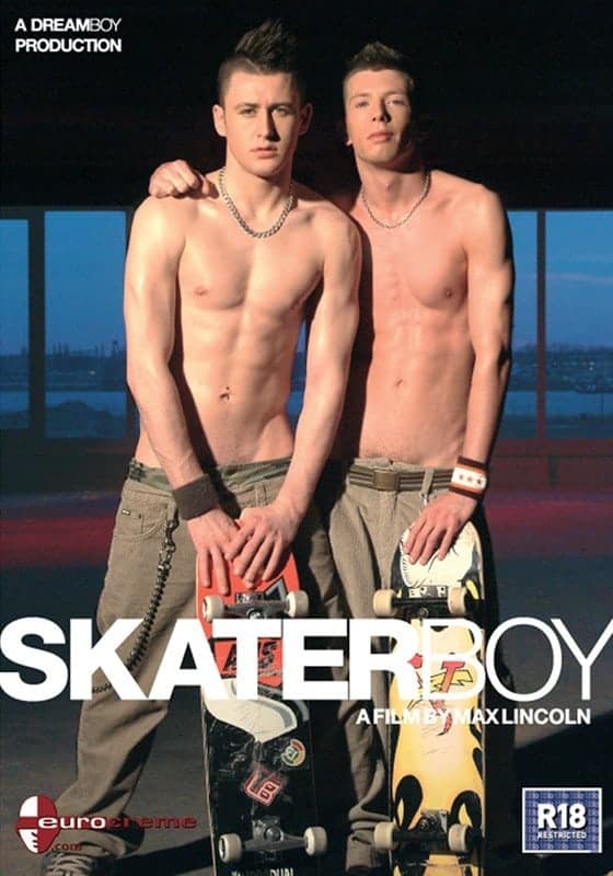 Skaterboy