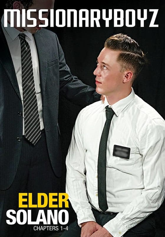 Elder Solano 1