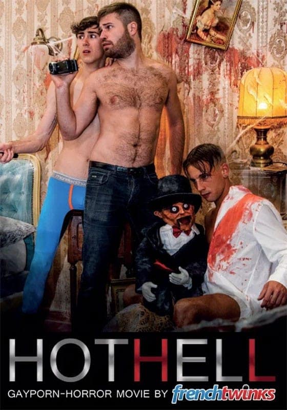 Hot Hell