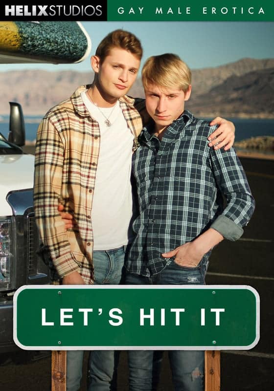 Let’s Hit it