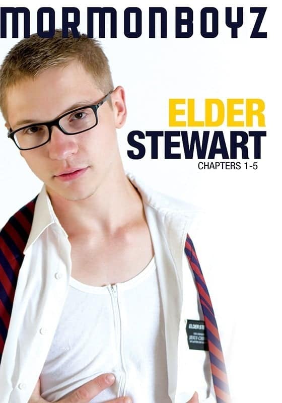 Elder Stewart 1
