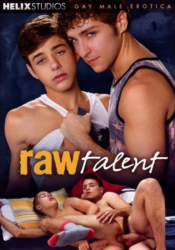Raw Talent