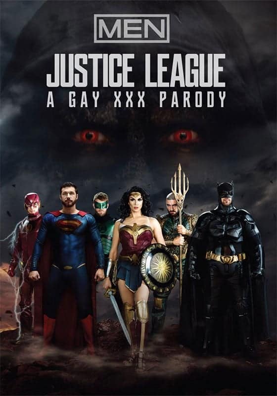 Justice League