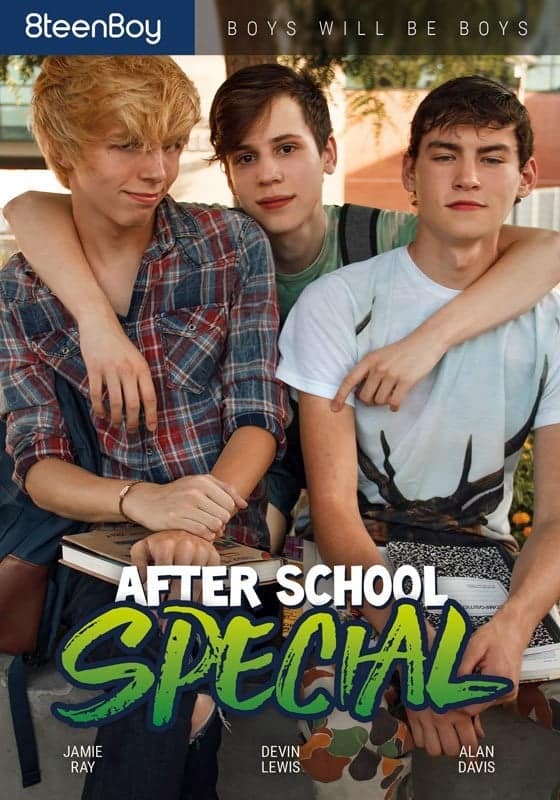 After School Special 1 (Helix)