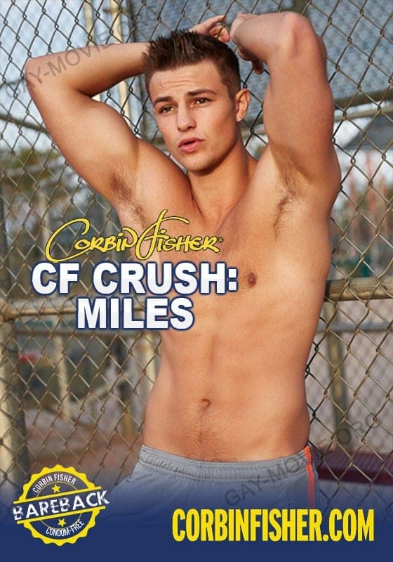 CF Crush – Miles