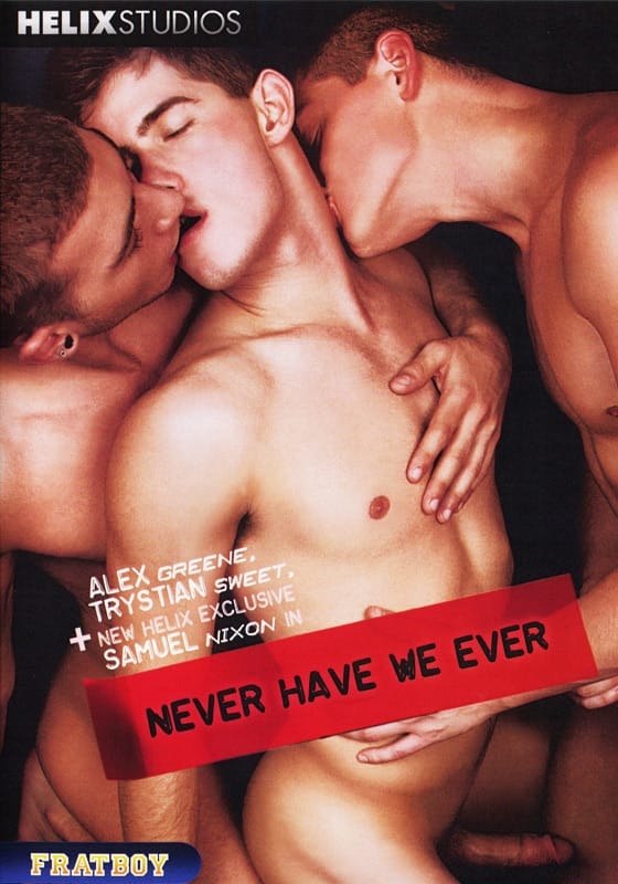 Never Have We Ever