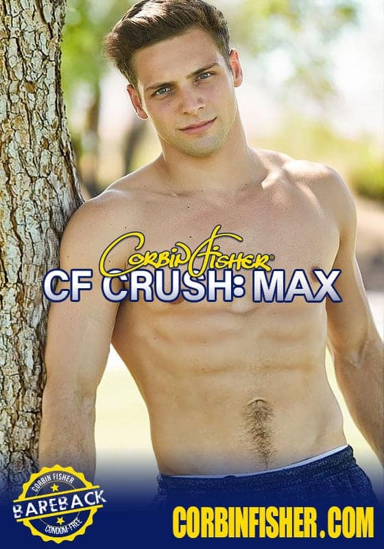 CF Crush – Max
