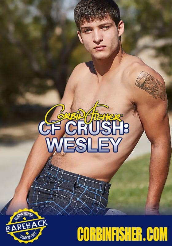 CF Crush – Wesley