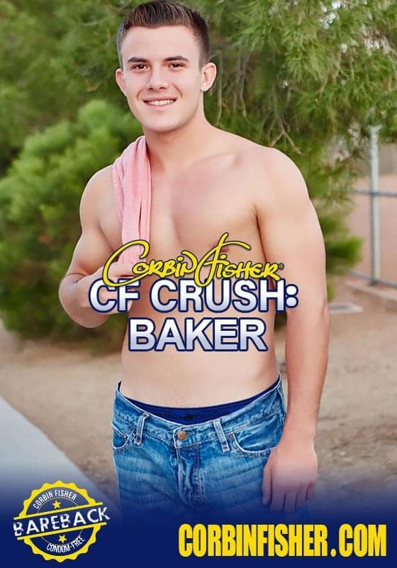 CF Crush – Baker
