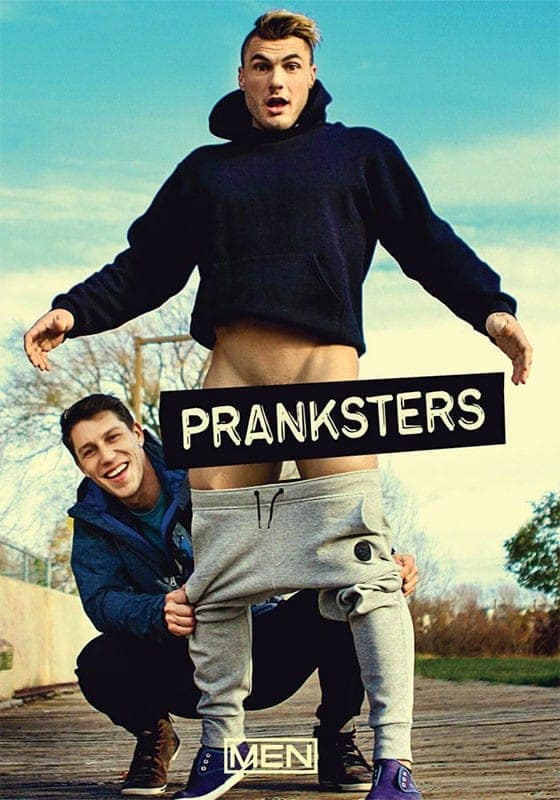 Pranksters 1