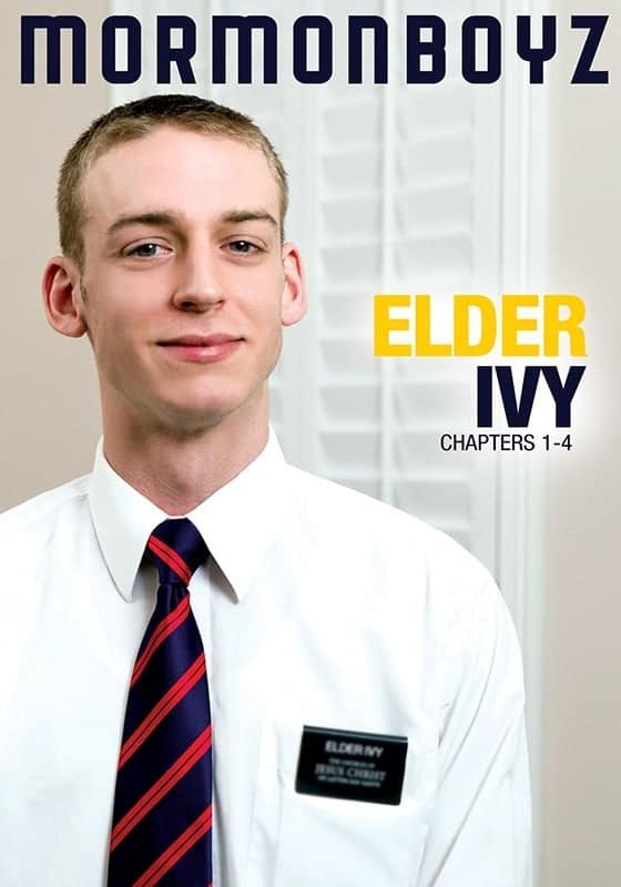 Elder Ivy 1