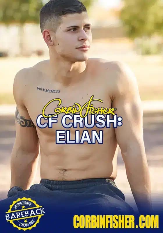 CF Crush – Elian