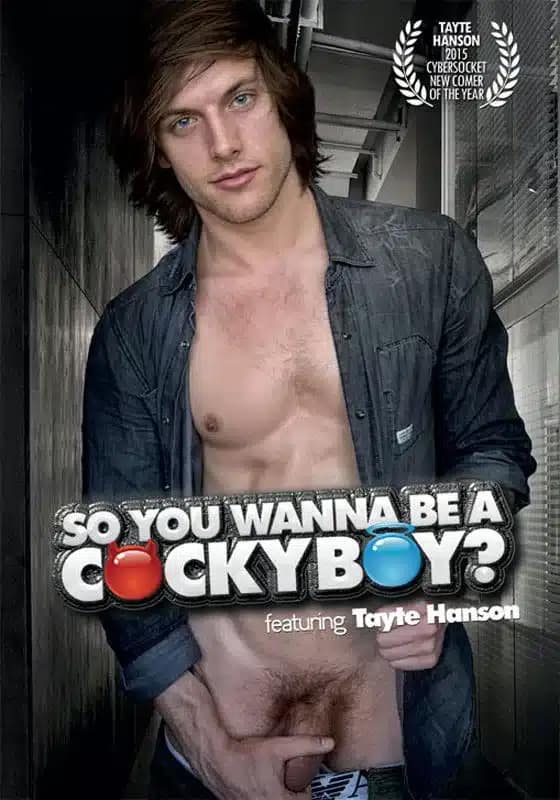 So You Wanna Be a CockyBoy?