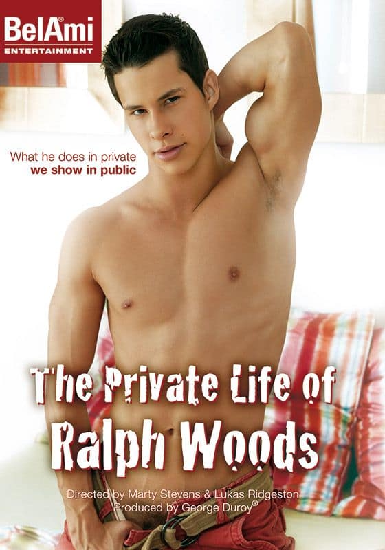 The Private Life of Ralph Woods (Remastered)
