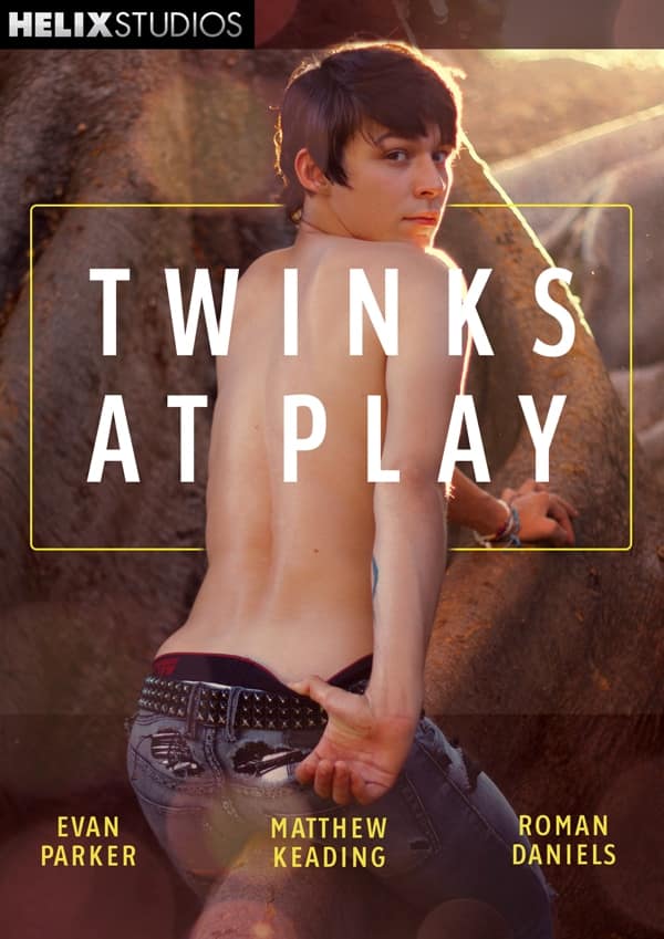 Twinks at Play [Helix]