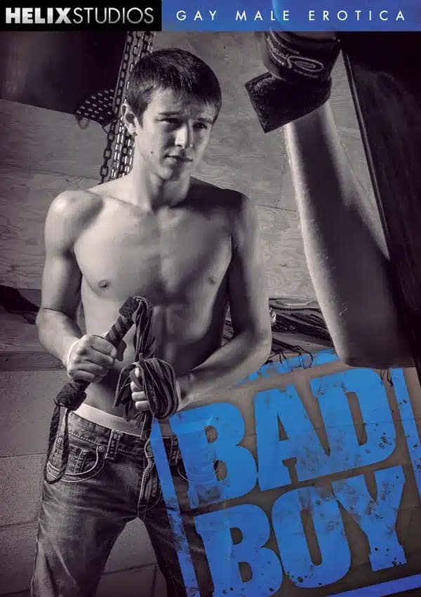 Bad Boy (Helix)
