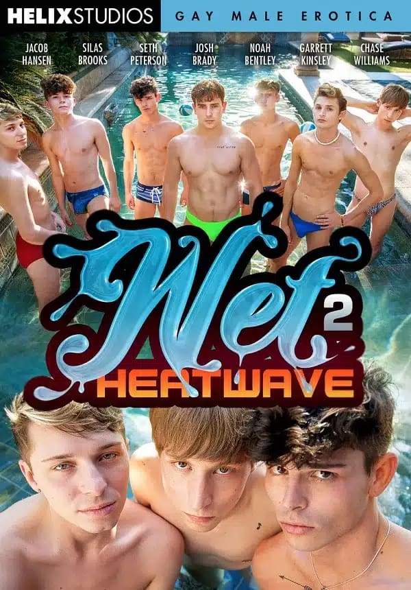 Wet 2 (Helix)
