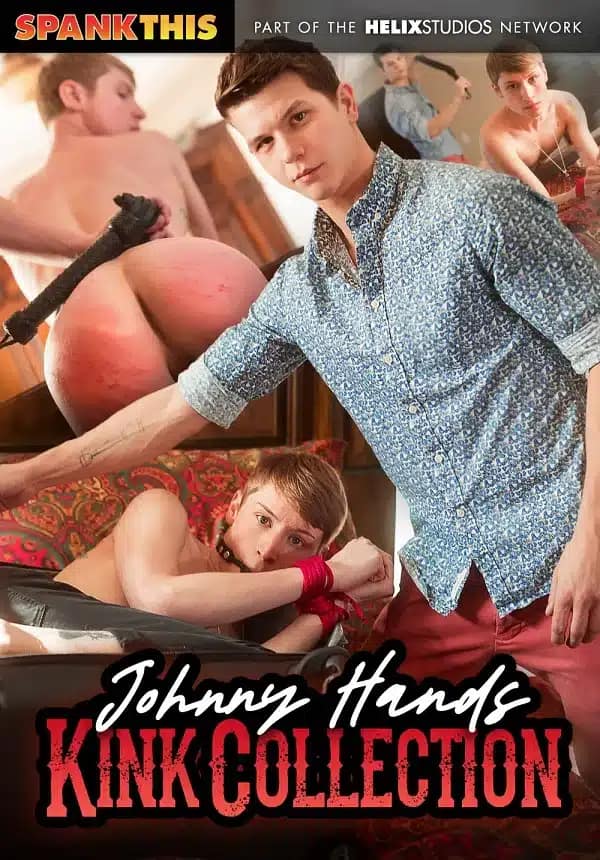 Johnny Hands – Kink Collection