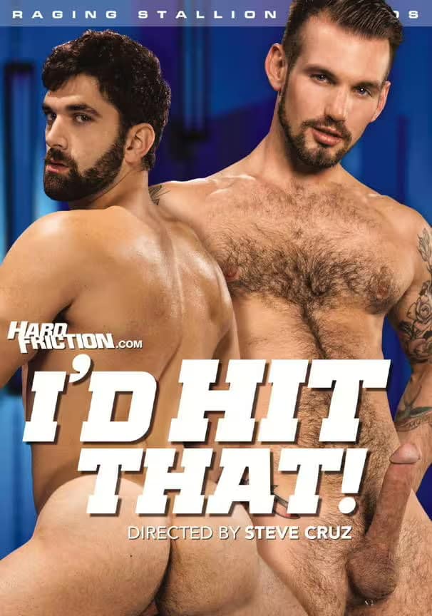 I’d Hit That!