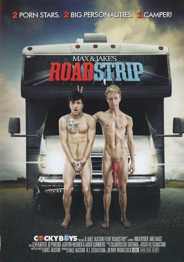 Road Strip