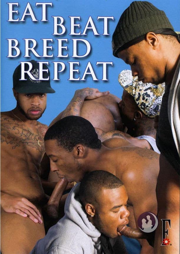 Eat, Beat, Breed, Repeat